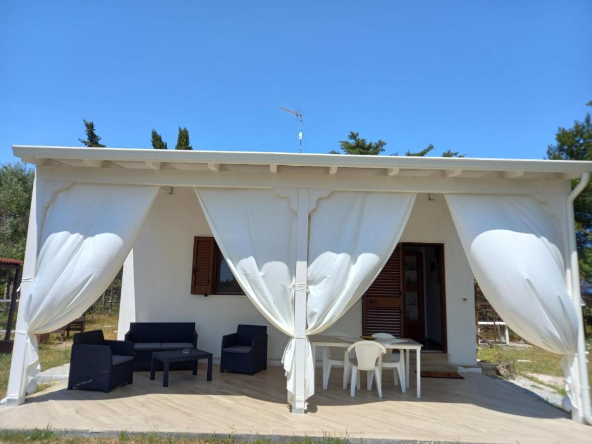 Villa Raffaella Lecce Exterior photo